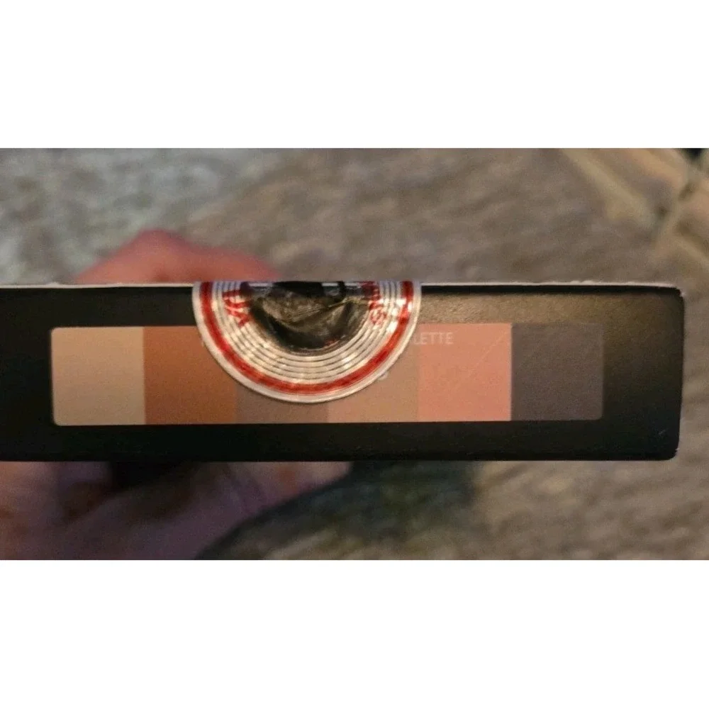 bareMinerals mineralist eyeshadow